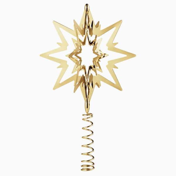 Christmas Yop Star