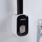 Wall Mounted Toothpaste Dispenser - Image 2