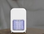 2 in 1 LED Mosquito Killer Lamp & Racket - Image 6