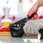 Diamond Knife Sharpener Tool - Image 5