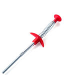 60CM Sewer Dredger Spring Pipe Dredging Tool Household Hair Cleaner Drain Clog Remover Cleaning Tools Household For Kitchen Sink Kitchen Gadgets - Image 3