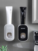 Wall Mounted Toothpaste Dispenser - Image 3