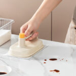 Disposable Magic Cleaning Brush - Image 3