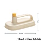 Disposable Magic Cleaning Brush - Image 2