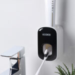 Wall Mounted Toothpaste Dispenser - Image 4