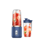 6 Blade portable blender mini juicer