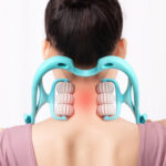 Multifunctional Neck Massager Relieve