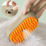 Steam Brush for Cats - Image 6