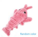 Jumping Shrimp Toy for Pets - Image 4