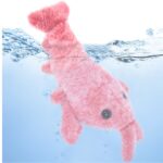 Jumping Shrimp Toy for Pets - Image 5
