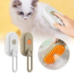 Steam Brush for Cats - Image 7