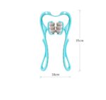 Multifunctional Neck Massager Relieve - Image 3