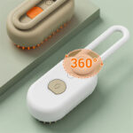 Steam Brush for Cats - Image 8