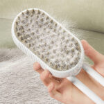 Steam Brush for Cats - Image 10